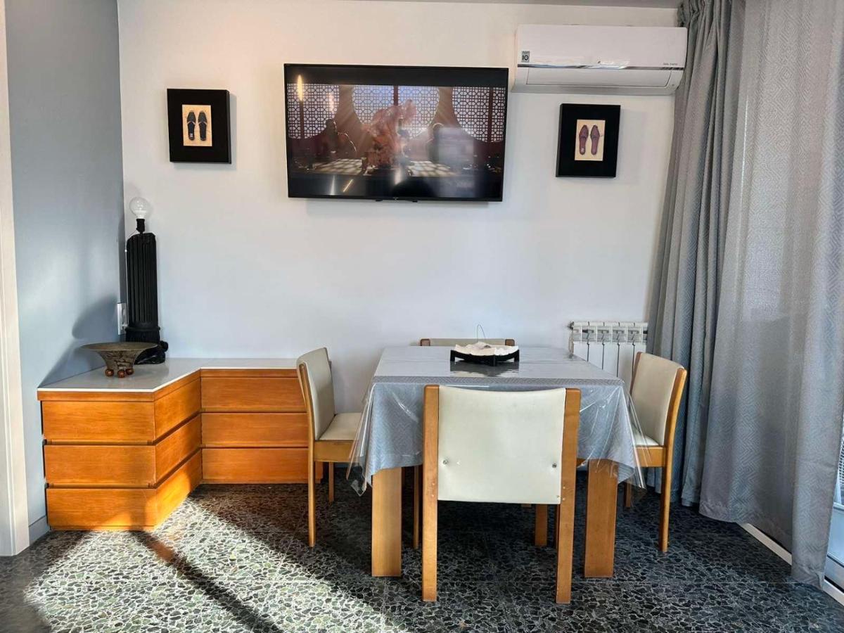 Sunnyside Lloret Apartman Lloret de Mar Kültér fotó