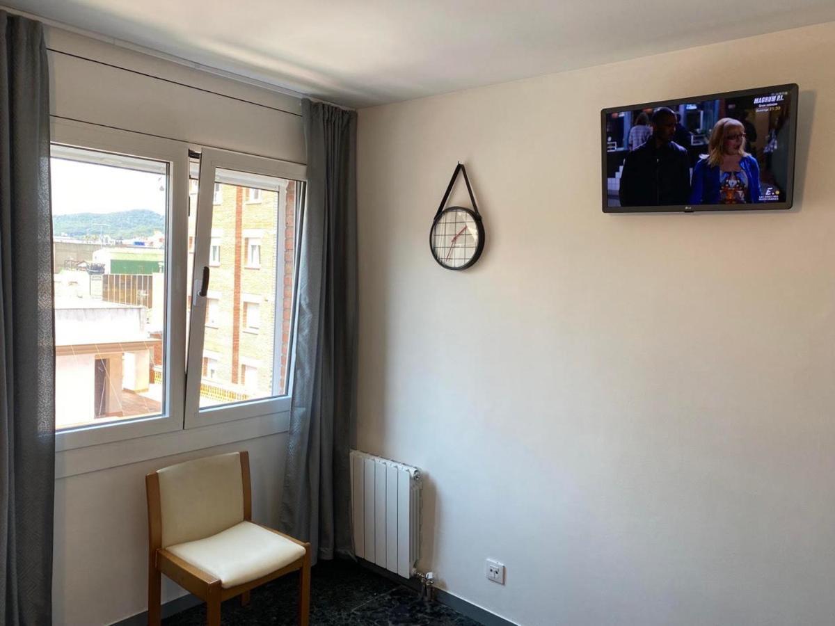 Sunnyside Lloret Apartman Lloret de Mar Kültér fotó